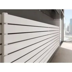 Radiateur chauffage central double - 980 W - horizontal - Piano 2 IRSAP