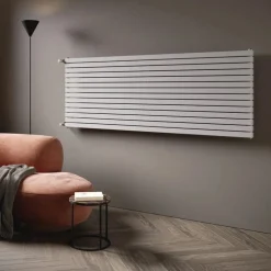 Radiateur chauffage central double - 980 W - horizontal - Piano 2 IRSAP