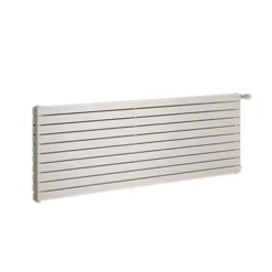 Radiateur chauffage central double - 1300 W - horizontal - Piano 2 IRSAP