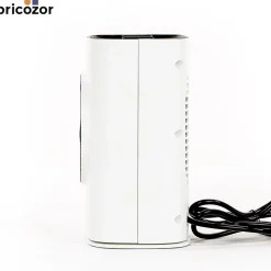 Radiateur céramique de salle de bain - Tropicano 7 CR ALPATEC