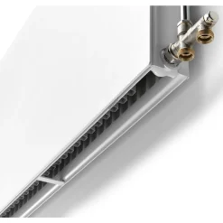 Radiateur eau chaude - Compact Planar - Type 22 STELRAD