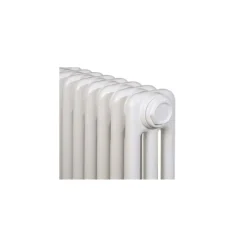 Radiateur eau chaude horizontal - 1190 W - blanc - Tesi 3 IRSAP