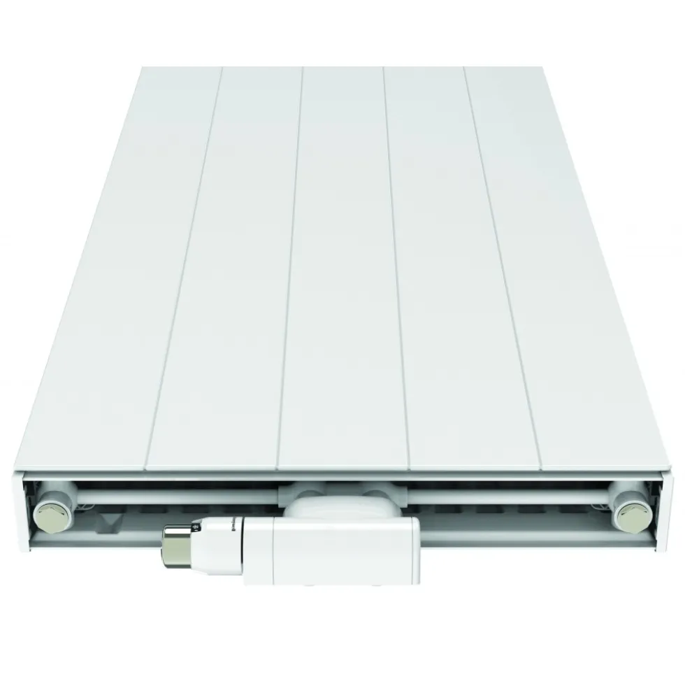 Radiateur eau chaude - Vertex Style - Type 21 STELRAD
