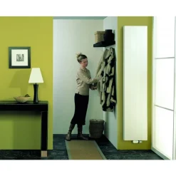 Radiateur eau chaude - Vertex Style - Type 21 STELRAD