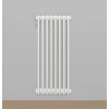 Radiateur eau chaude vertical - 1520 W - blanc - Tesi 3 IRSAP