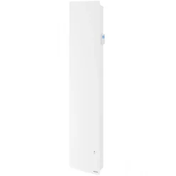 Radiateur électrique à chaleur douce vertical connecté Agilia ATLANTIC