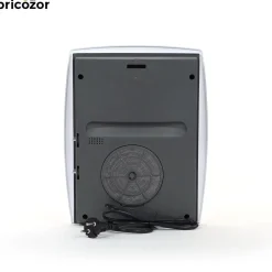 Radiateur électrique - soufflant - mobile - Caldomi 2000 W VORTICE