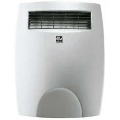 Radiateur électrique - soufflant - mobile - Caldomi 2000 W VORTICE