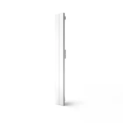 Radiateur électrique vertical 1000W connecté WiFi - blanc - Palaos ROINTE