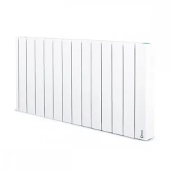 Radiateur électrique Wi-Fi basse consommation - 2000W - Belize ROINTE