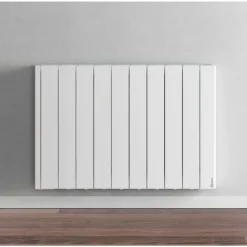 Radiateur électrique Wi-Fi basse consommation - 2000W - Belize ROINTE