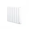 Radiateur électrique Wi-Fi basse consommation - 750W - Belize ROINTE