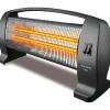 Radiateur à quartz 1200 W PR-2 SLIM TAURUS ALPATEC