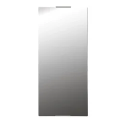 Radiateur sèche serviette 900 W - Vertical - Miroir CHEMIN' ARTE