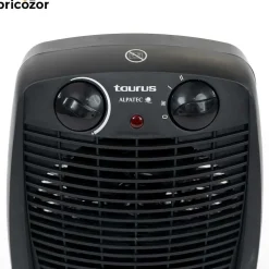 Radiateur soufflant - mobile - salle de bains - New Gobi ALPATEC