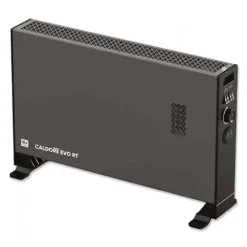 Radiateur soufflant portable à programmation horaire 2000W Caldoré Evo AXELAIR