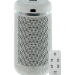Radiateur soufflant portable avec timer 2000 W Scaldatutto Evo AXELAIR