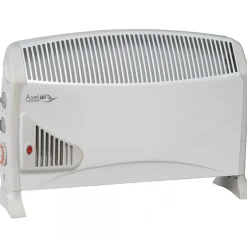 Radiateur soufflant portable avec timer Simoun AXELAIR