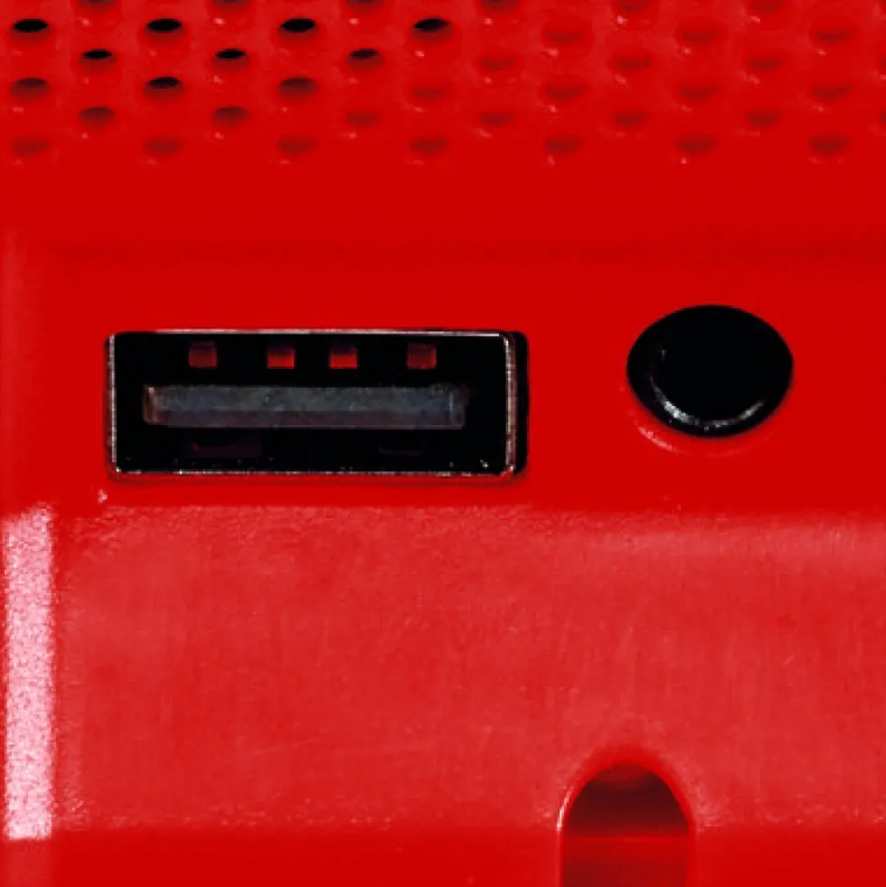 Radio sans fil -TC-SR 18 Li BT - Solo - Power X-Change EINHELL