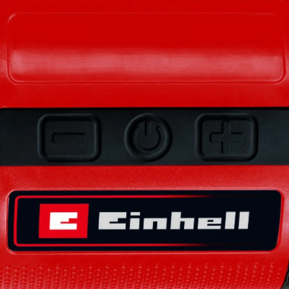 Radio sans fil -TC-SR 18 Li BT - Solo - Power X-Change EINHELL