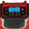 Radio sans fil 18V - TC-RA 18 Li BT - Solo - Power X-Change EINHELL