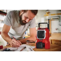 Radio sans fil 18V - TC-RA 18 Li BT - Solo - Power X-Change EINHELL
