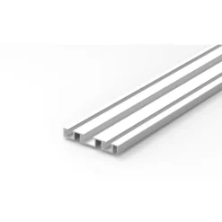 Rail bas pour porte coulissante - P300-19 SEED