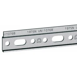 Rail de fixation de placards hauts 875 pour suspensions 801/806/818 CAMAR
