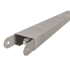 Rail de guidage à chaîne pour moteur de porte de garage VER06 - 3,02 m CAME