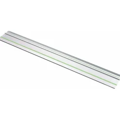 Rail de guidage FS pour scie circulaire plongeante FESTOOL