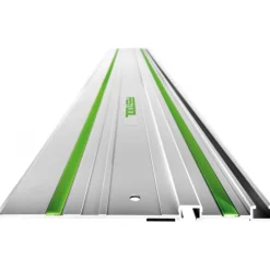 Rail de guidage FS pour scie circulaire plongeante FESTOOL