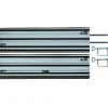 Rail de guidage - 2x1000 mm - x2 EINHELL