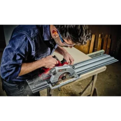 Rail de guidage - 2x1000 mm - x2 EINHELL