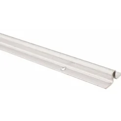 Rail de porte coulissante ou pliante MONIN