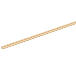 Rail de porte coulissante PVC SlideLine 55+ HETTICH