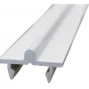 Rail de roulement - pour ferrure coulissante levante GU 937 FERCO