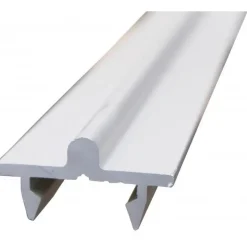 Rail de roulement - pour ferrure coulissante levante GU 937 FERCO