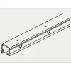 Rail de roulement pour porte en verre de 100 kg - Porta 100 G HAWA