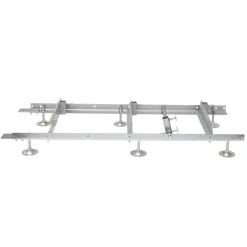 Rail d'extension 1,5 m pour BBS350 HOLZMANN