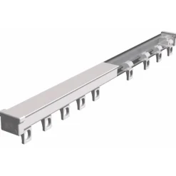 Rail Klick System - 3 m Boulet