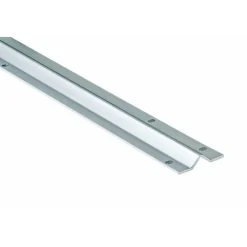 Rail à visser Diretto 293 pour portail coulissant COMUNELLO