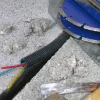 Rainureuse à béton 1700W - ø 150 mm - SC 150E FARTOOLS