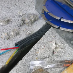 Rainureuse à béton 1700W - ø 150 mm - SC 150E FARTOOLS