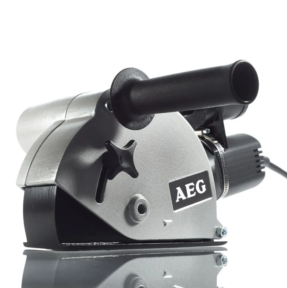 Rainureuse diamant filaire - diamètre disque 125 mm - MFE 1500 AEG Powertools