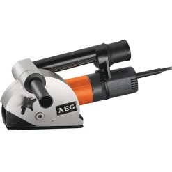 Rainureuse diamant filaire - diamètre disque 125 mm - MFE 1500 AEG Powertools