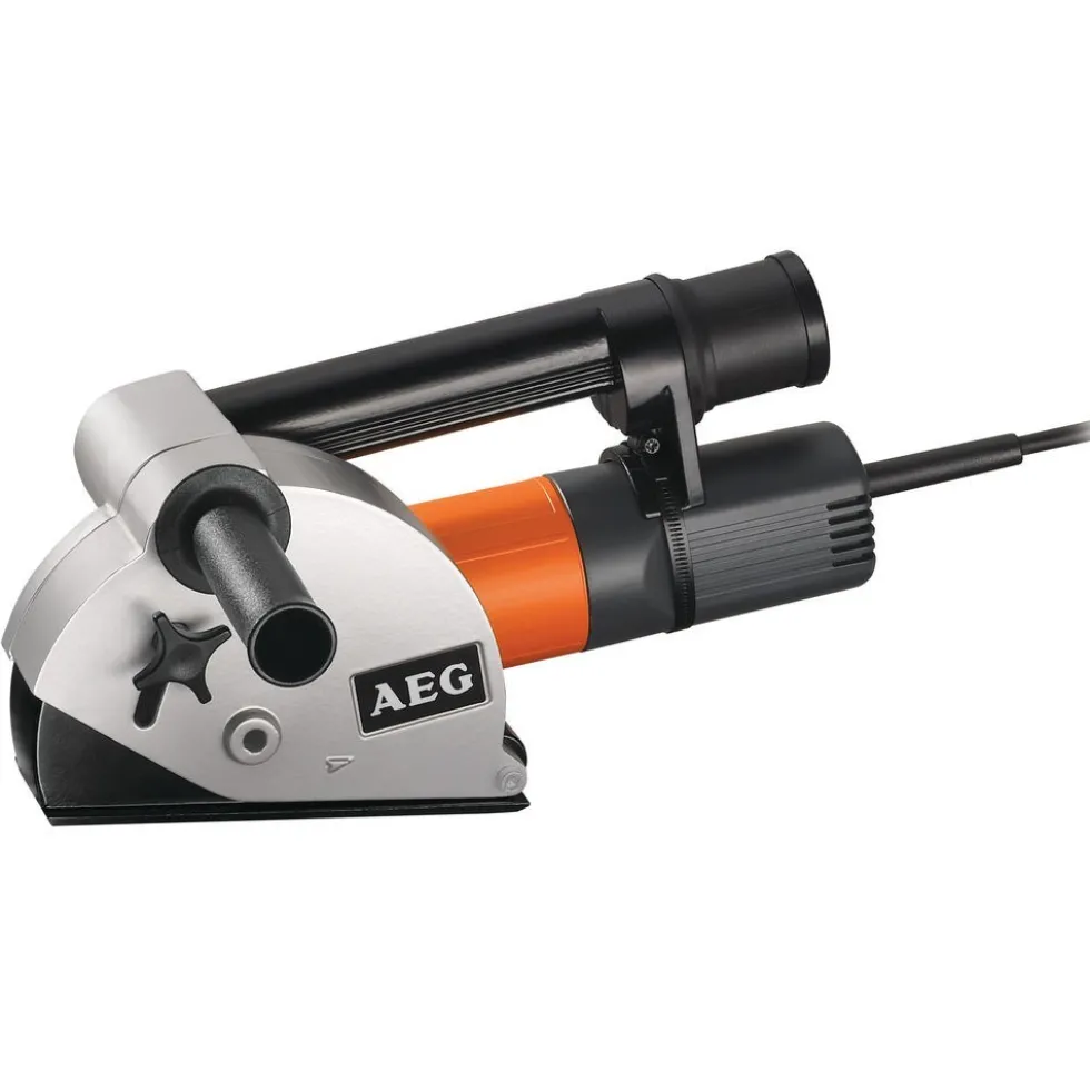 Rainureuse diamant filaire - diamètre disque 125 mm - MFE 1500 AEG Powertools