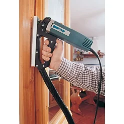 Rainureuse VIBOY RA17D placement de joints isolants - 1700086 VIRUTEX