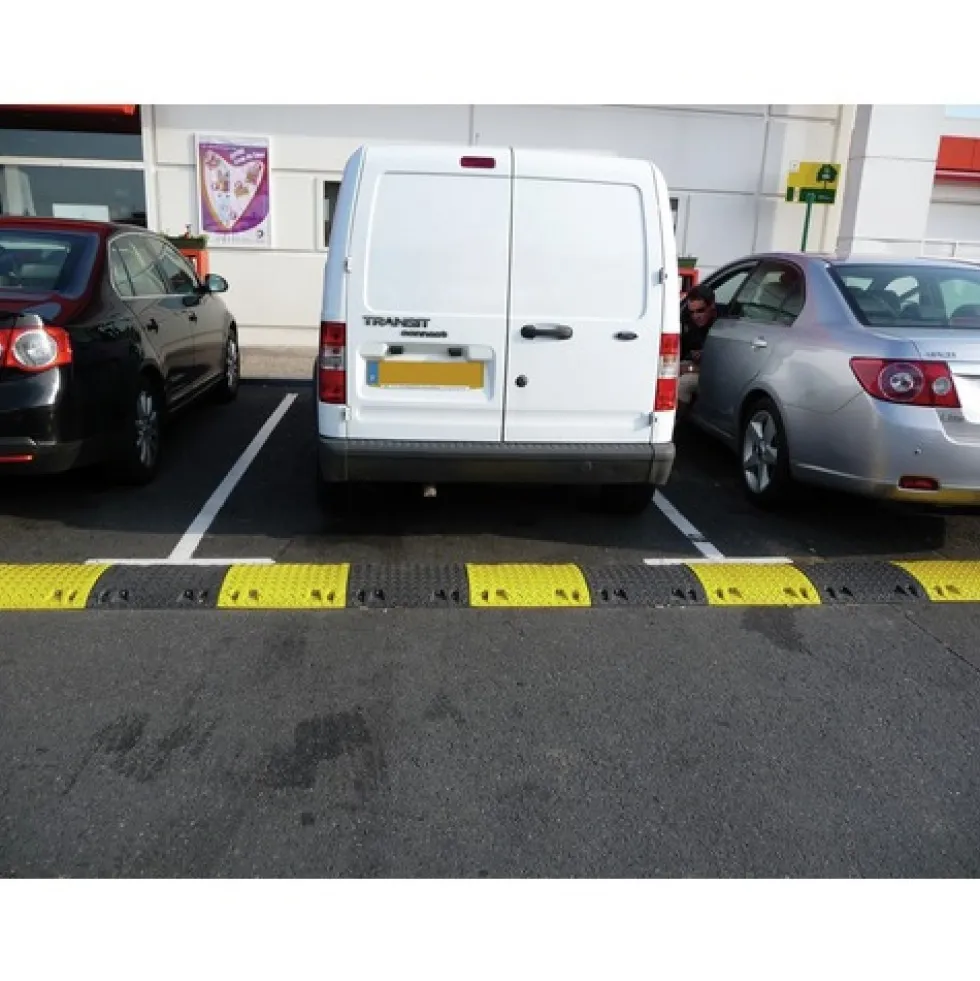 Ralentisseur modulaire - Fast 60 VISO