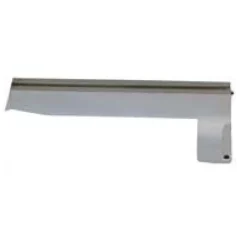 Rallonge de banc 620 mm pour tour à bois TAB040 LEMAN