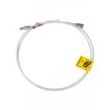 Rallonge de 2 m pour pour kit de ramonage Kit Flex Pro ASSISTANCE CHIMIQUE